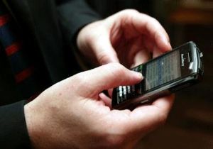 BAE de Blackberry lere Yasak Geliyor