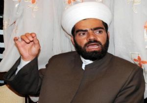 Tarikatta  Miras  Kavgası: Şeyhin Torunları Kaçırıldı