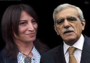 DTK Kongresi Sona Erdi