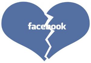 Eşinin Evlendiğini Facebook tan Öğrendi 