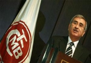 Gözler Merkez Bankası nda...