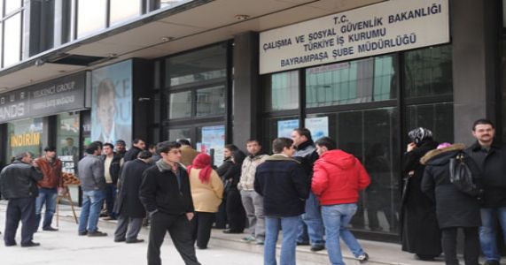 Ekonomide tehlike sinyali...