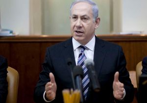 Netanyahu: Türkiye ye Karşı Askerlerimizi Korumalıyız
