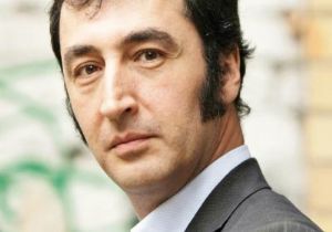 Özdemir: Ben de Günahkârım 