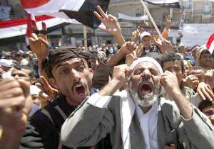 Yemen de Çatışma: 5 Ölü 