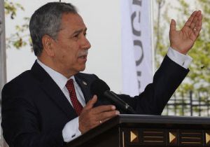 Arınç tan Memurlara İyi Haber