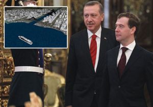 Rusya, İstanbul daki Toplantıya Katılmayacak 