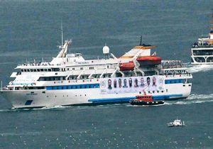 İsrailli Heyet Yola Çıktı: