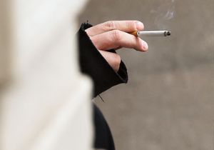 Sabah Sigarası Kanser Riskini Artırıyor