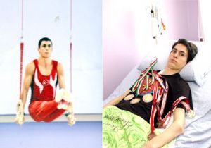 Türkiye de Sporcuya Verilen Değer...