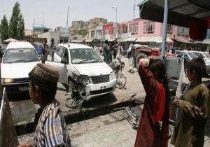 Taliban 8 Yaşında Çocuğu Bombacı Yaptı 