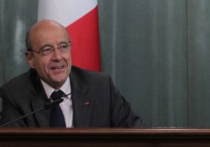 Fransız Bakan dan Fıkra Gibi Açıklama 