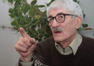 Öcalan ın Eski  Kayınbiraderi...