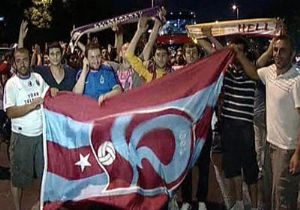 Trabzonspor dan Taraftarına Rica! 