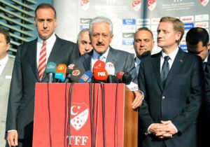 Türk Futbolunun Suçla Bağlantısı Çok Şaşırtmadı 