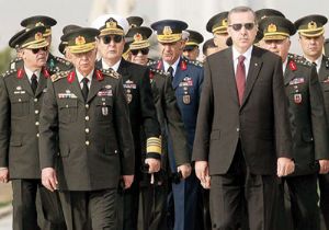 Gelişmelerden İsrail Endişeli...