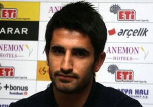 Alper Potuk Transferi Yattı