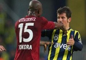 Emre Belözoğlu yeniden Fenerbahçe de 