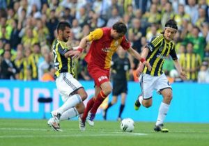Cimbom`da Şok Ayrılık: