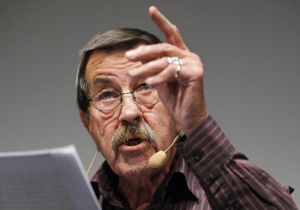Günter Grass hayatını kaybetti