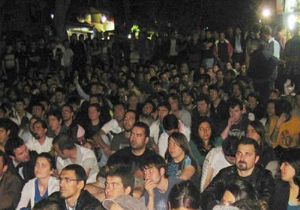 Fanları Diziyi Böyle İzledi