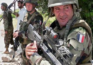 Fransa dan Tehlikeli Adım: