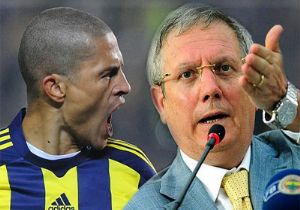Alex ten  KOCAMAN  Hizmet!