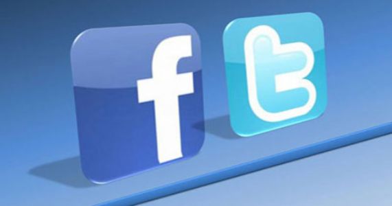 Twitter ve Facebook neden yavaşladı?