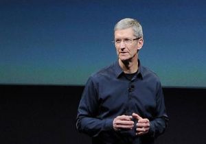 Apple ın Rezil Olduğu Anlar Kamerada!