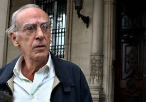Kübalı muhalif Eloy Gutierrez-Menoyo öldü