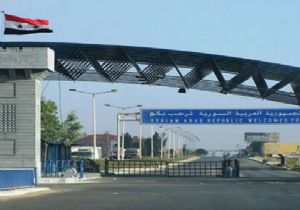 Türkiye-Suriye Gerginliği Bitmiyor!
