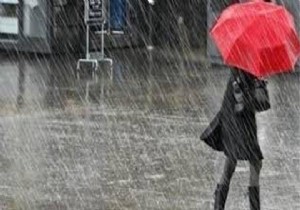Türkiye Genelinde Hava Durumu!