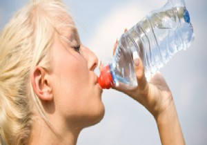 Su içmenin başarıda rolü!