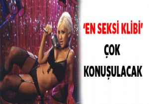  En seksi  Videosu Çok Konuşulacak