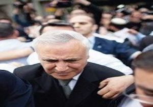Tecavüzcü Cumhurbaşkanı