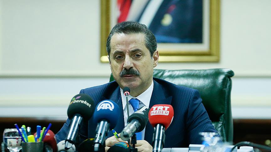  Çiğ süt satışı yasaklanmayacak 