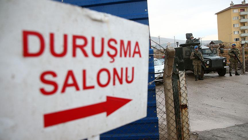 FETÖ sanıklarının  inkar  taktiği