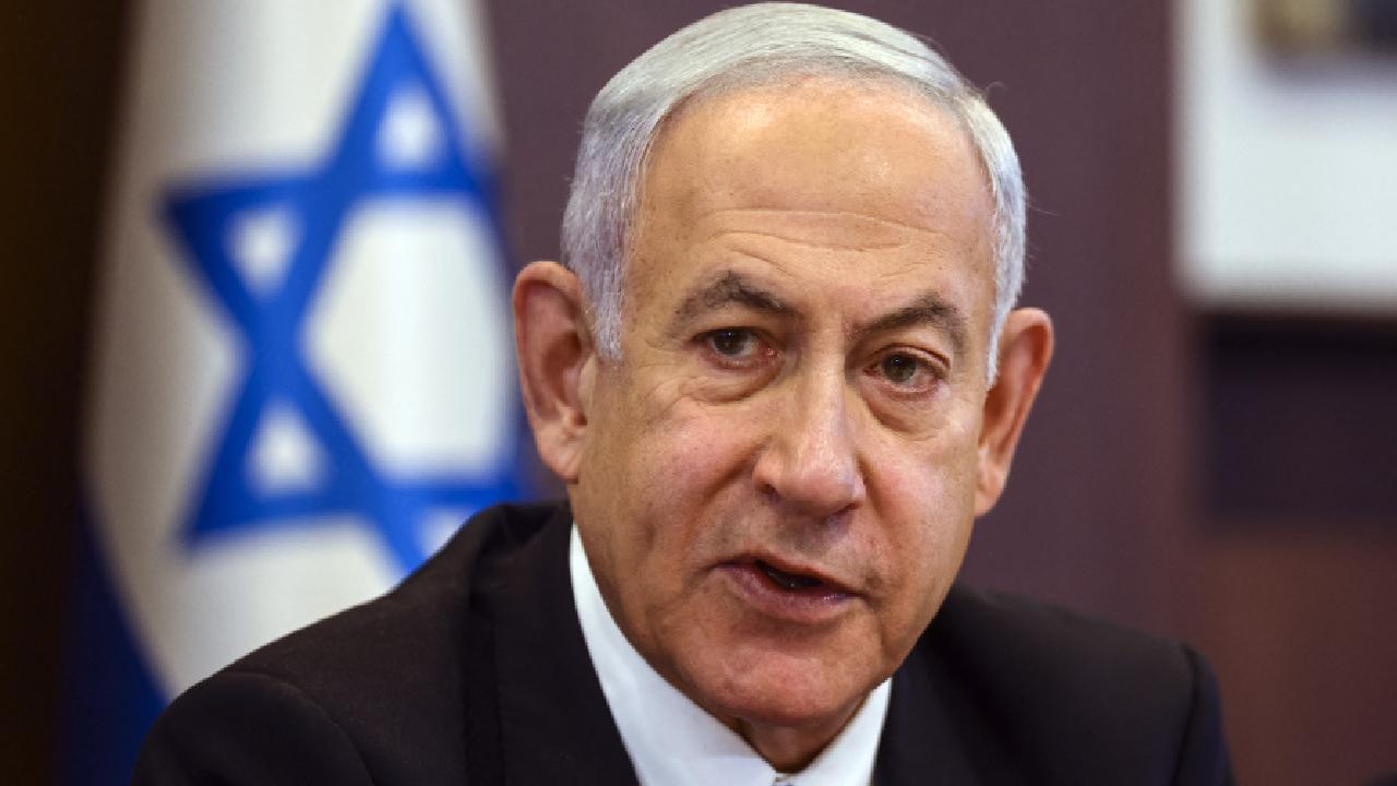 İsrail halkı Netanyahu nun istifasını istiyor