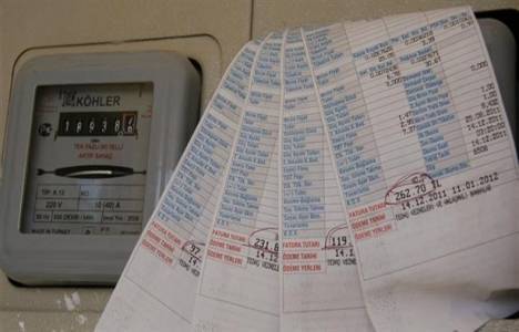 Elektrik faturası bedavaya gelebilir