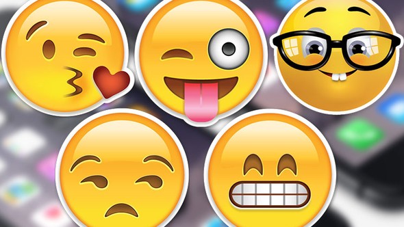 Bu emojileri kullanırken dikkat