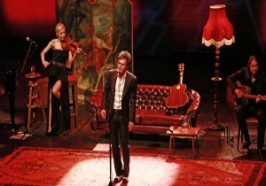 Teoman konserleri Teoman 'yavaş yavaş' Türkiye'yi gezecek