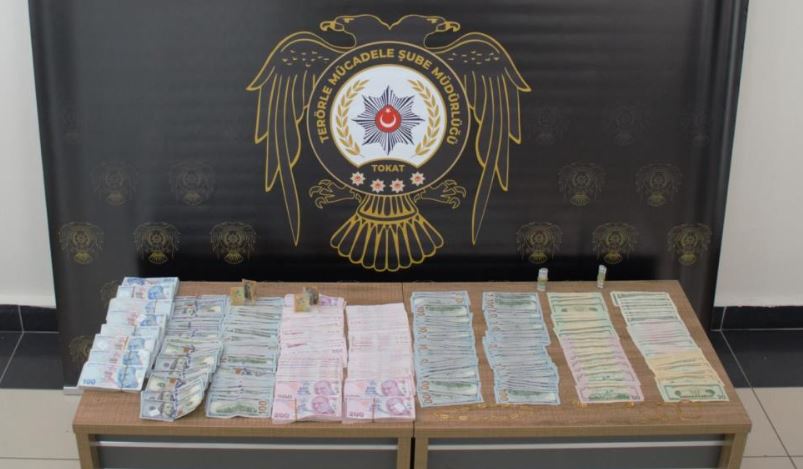 DEAŞ ın finans kaynağına darbe vuruldu