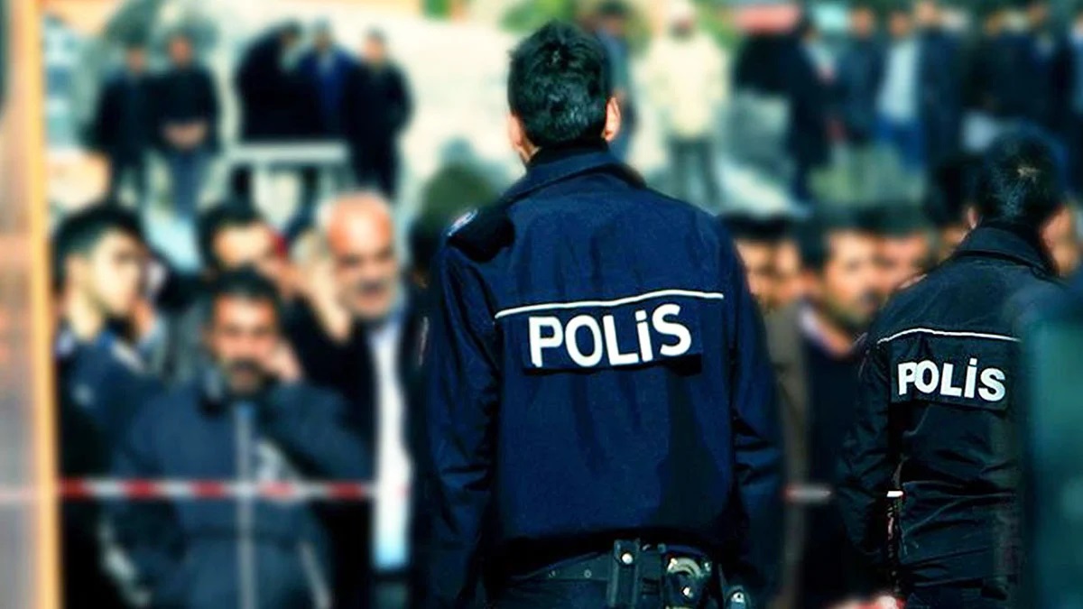Ağrı da eylem ve etkinlikler yasaklandı
