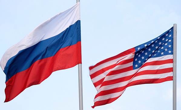 ABD, Rusya ya yaptırımlarını arttırdı