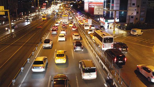 Trafik sigortasında fiyat % 42 düştü