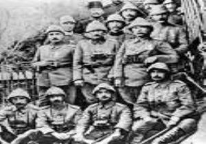 Çanakkale Şehitleri ABD de Anıldı  