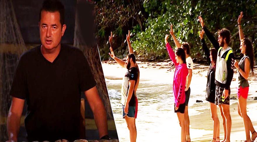 Survivor da Eser in yerine kim gelecek
