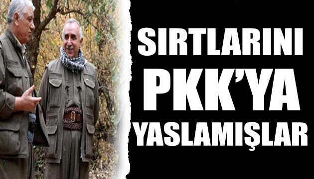 Referansta PKK detayı