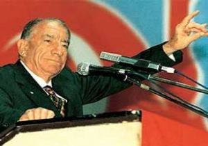 Türkeş Ailesi nden ErgenekonTepkisi