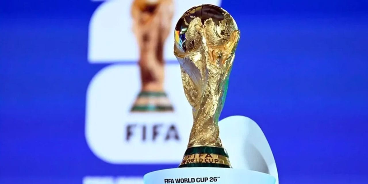 2026 FIFA Dünya Kupası için şimdiden 2 milyon bilet satıldı